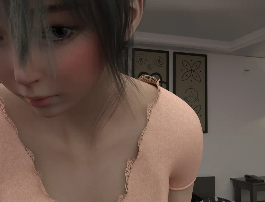 【SLG】但我是坏人：But I'm the Bad Guy [v0.07v8.1]~AI汉化[PC+安卓+4.2G]