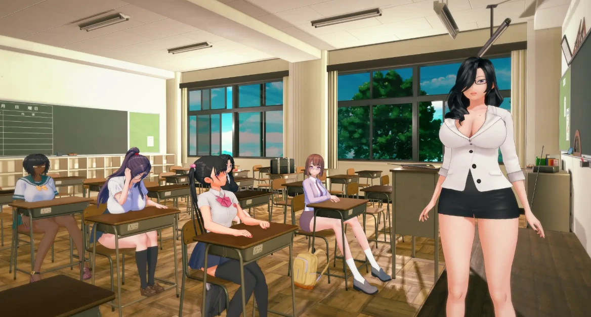 【SLG】生命的回报 Life’s Payback [v2.1.1] AI汉化[安卓]-95次元