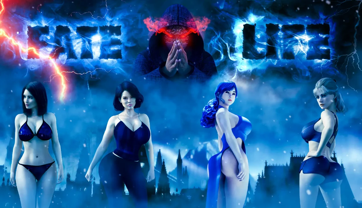 【SLG】命运与生命：沃林霍恩之谜 Ch.12~汉化版[PC+安卓+7.2G]