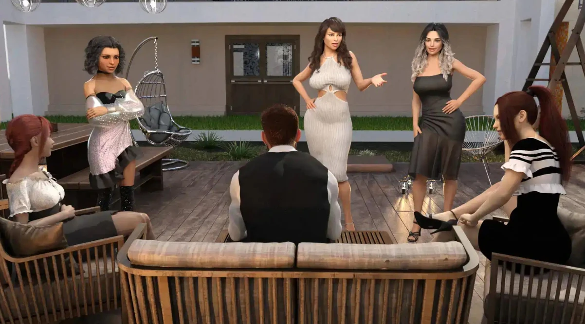 【SLG】穿越神器 Altered Destiny [v0.14.2b] AI汉化[PC+安卓]-95次元