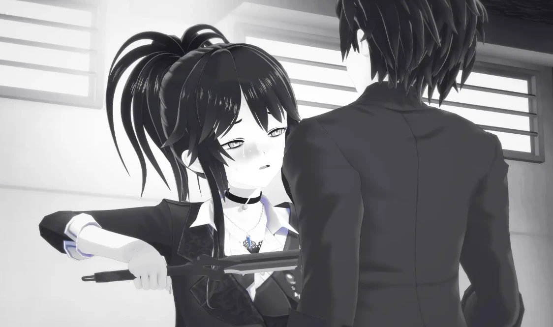 【SLG】黑暗或光明 Dark Or Light [v0.10 Patreon] AI汉化[安卓]-95次元