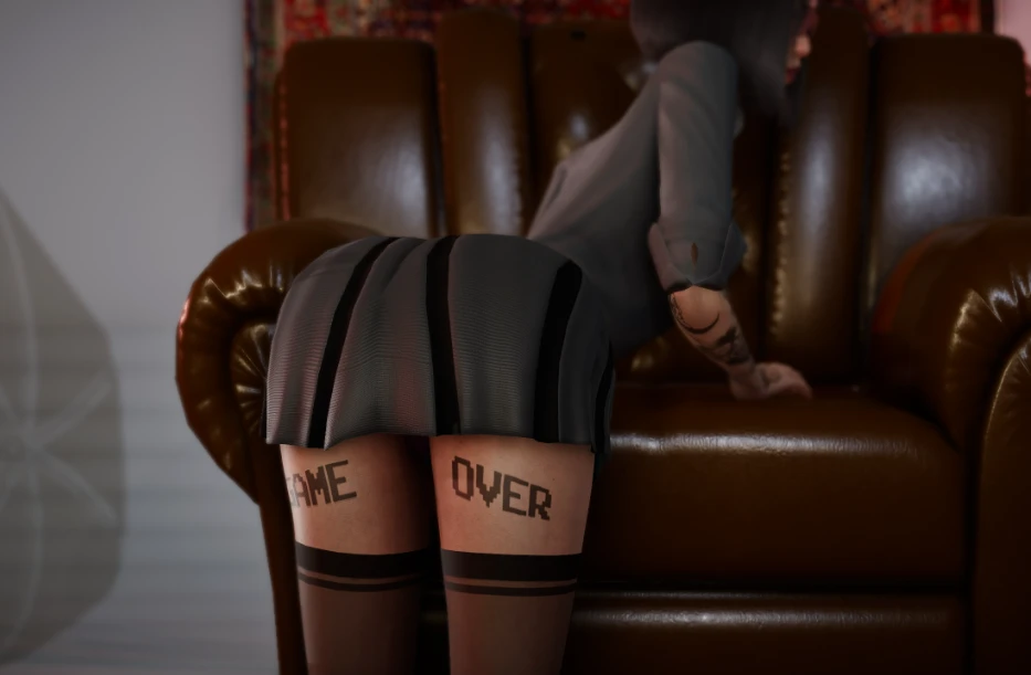 【SLG】欲望驱动 Driven by Desire [v0.3.0 Public] AI汉化[PC+安卓]-95次元