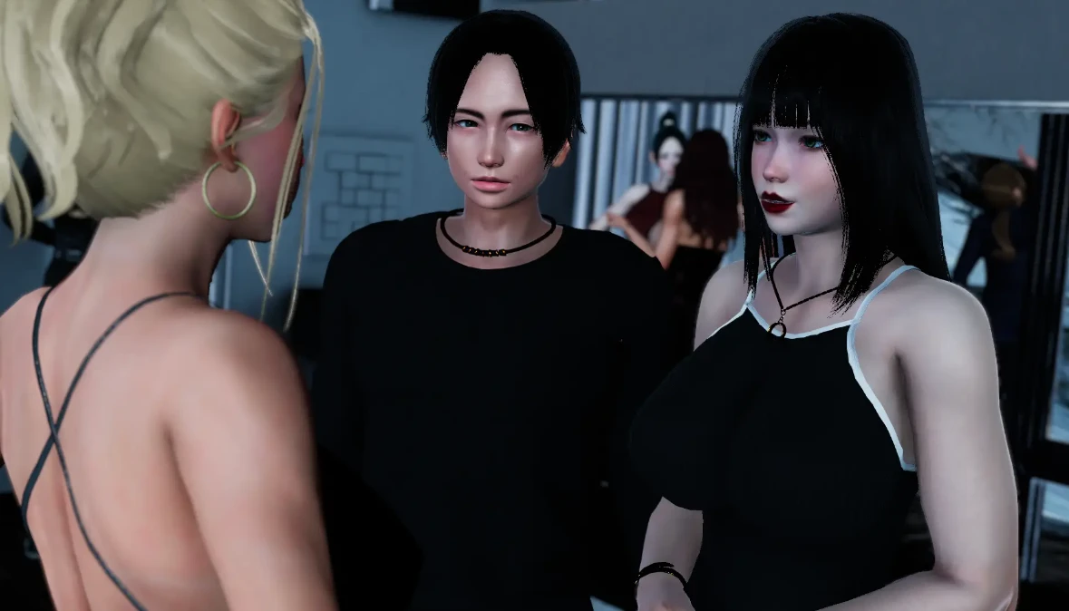 【SLG】我爱家人2：Family at Home2 Final 汉化完结版[PC+安卓+3.7G]