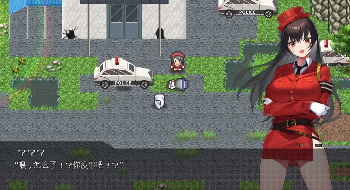 【RPG】女警小岛 V1.06~AI汉化+存档[PC+4.5G]