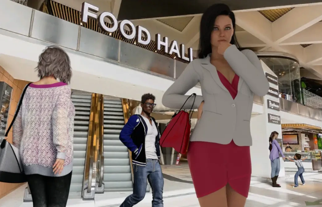 【RPG】危在旦夕的妻子 A Wife at Stake [v0.080] AI汉化[PC+安卓]-95次元