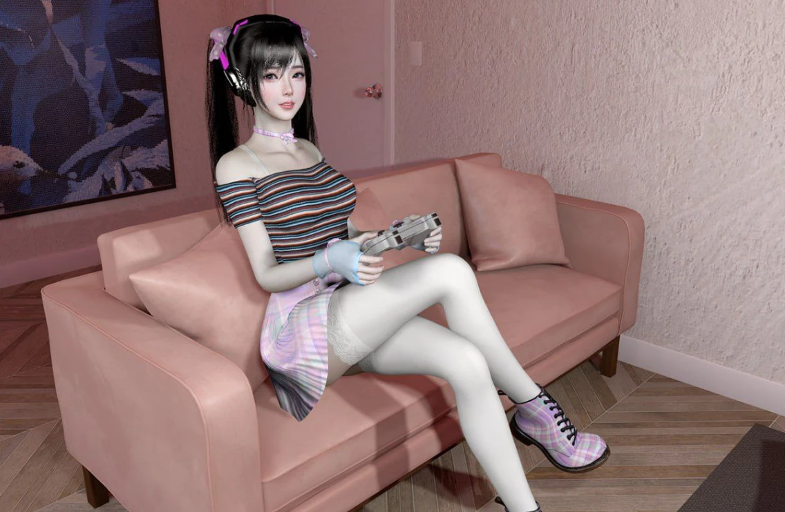 【RPG】我的幸福人生 My Happy Life [v1.7.0] 官方中文[PC+安卓]-95次元