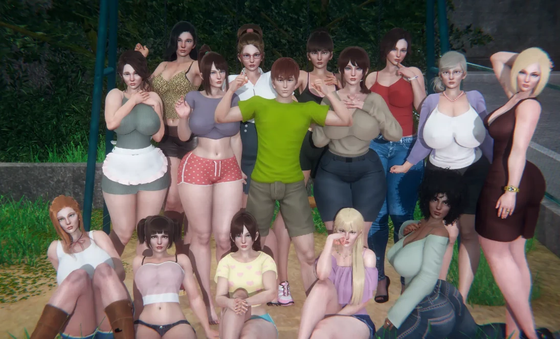 【SLG】深入内部：Deep Inside V0.2 AI汉化[PC+安卓]