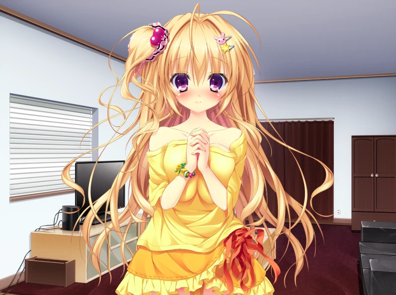 【ADV】我是唯一一个让我愚蠢的妹妹变聪明的人~精翻汉化