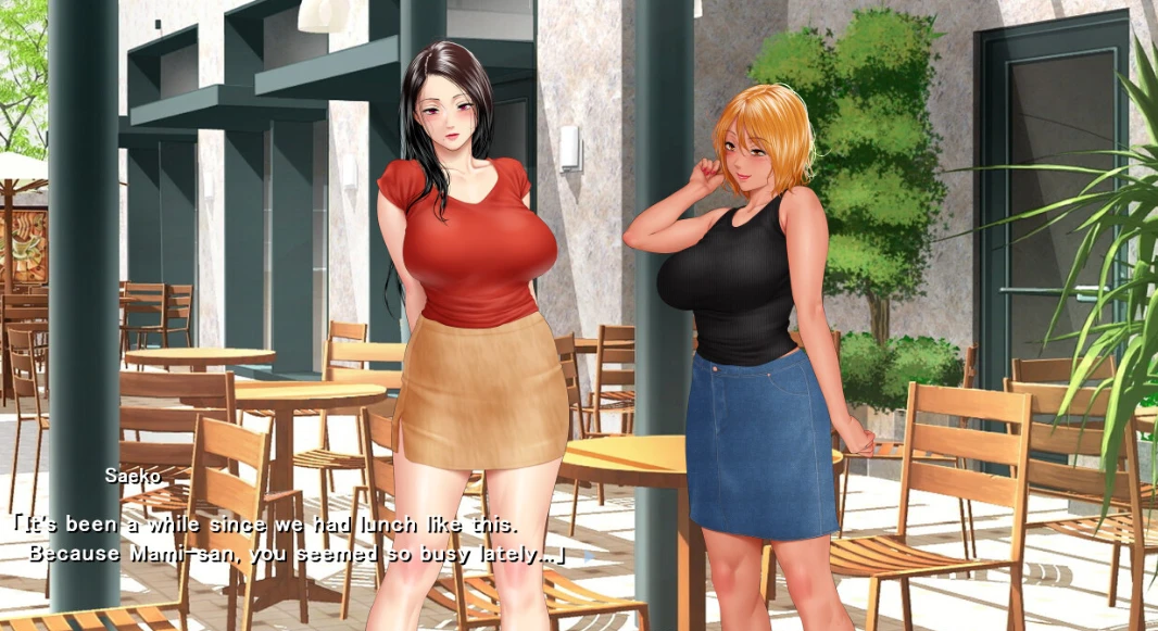 【ADV】危险日的疯狂 AI汉化+全CG存档[PC+KR]