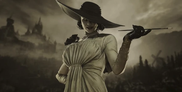 【SLG】迪米特雷斯库的审判 Dimitrescu’s Trial [Update 19] AI汉化[安卓]-95次元