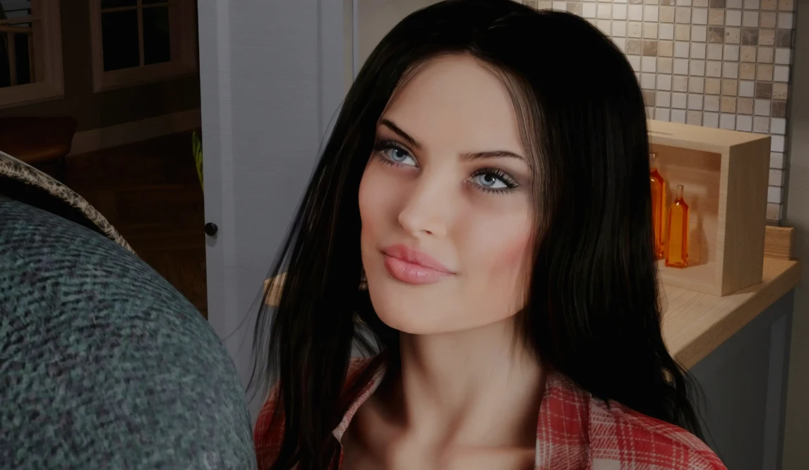 【SLG】龙芯教子重制版 - Godson Remake [V0.1.95 Gold Part 2] 汉化版[6.3G]