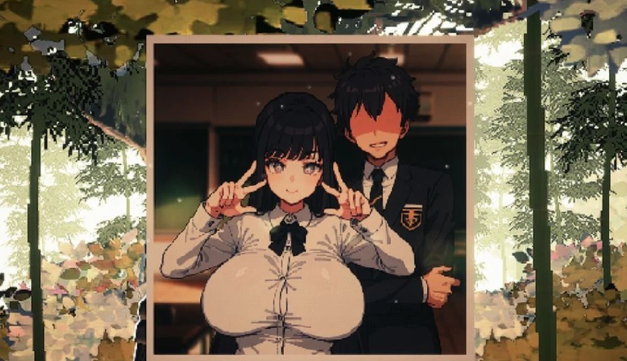 【SLG】神社的大穴：神社の大穴 V1.3~官方日文原版[PC+600M]