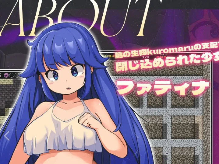 【SLG】黑色迷宫：The Black Labyrinth 官方中文