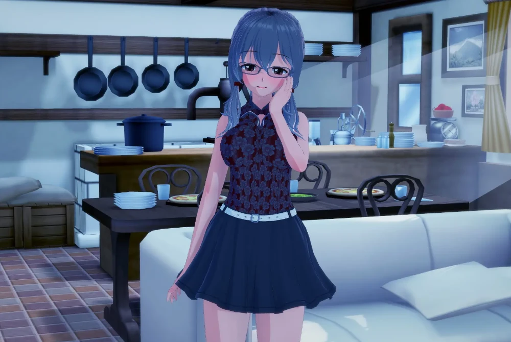 【SLG】半个英雄后宫：The Half Hero Harem [Ch. 5] AI汉化[PC+安卓+5.3G]