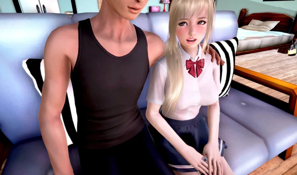 【SLG】神话庄园：Mythic Manor V0.22~AI汉化[PC+5G]