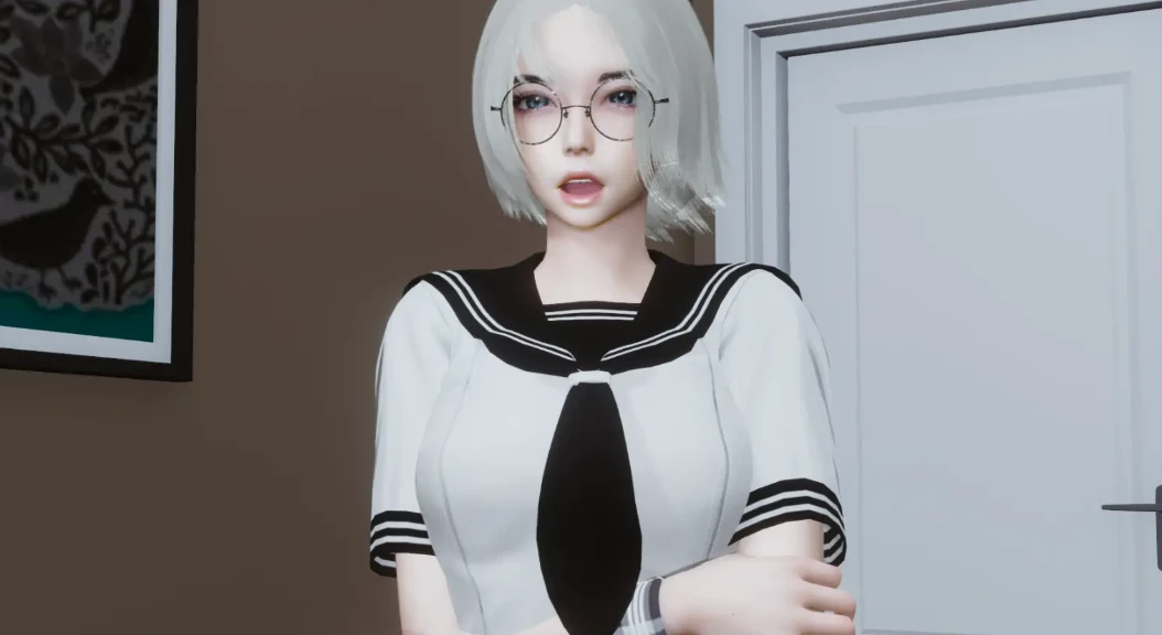 【SLG】失落的月亮 Lost Moon [Final] 汉化完结版[PC+安卓]