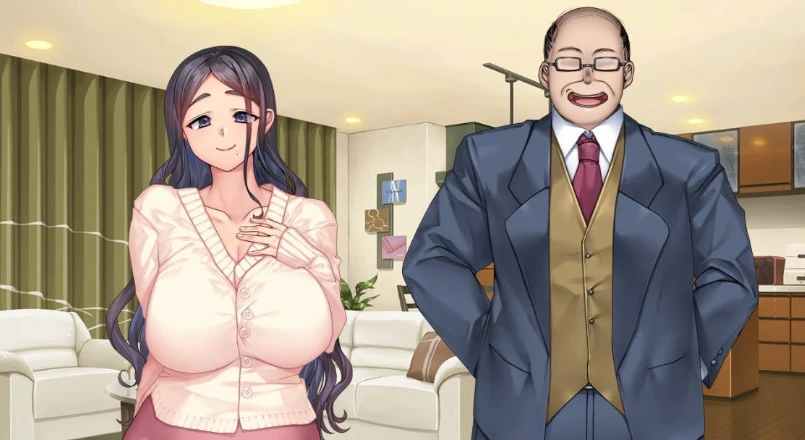 【ADV】老公所不知道的老婆的前世今生 AI汉化+存档[PC]