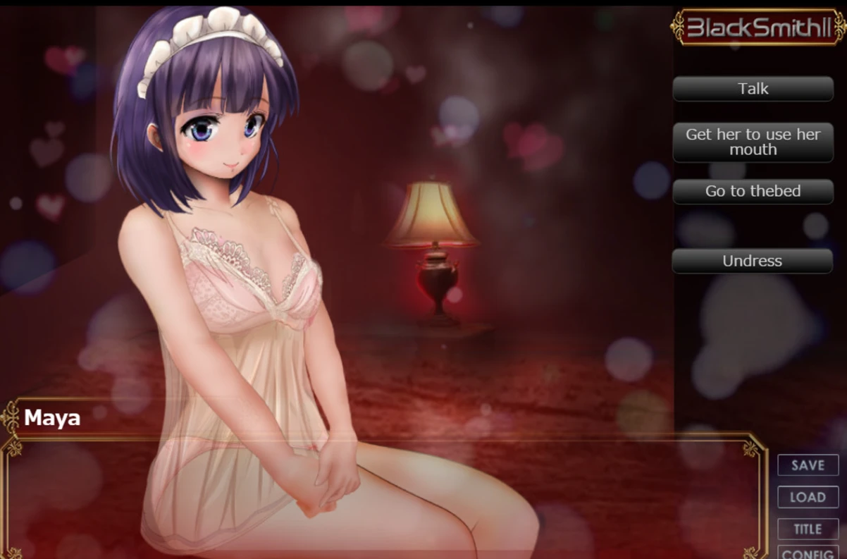 【SLG】锻铁匠2 Black Smith2 官方中文[PC+安卓]