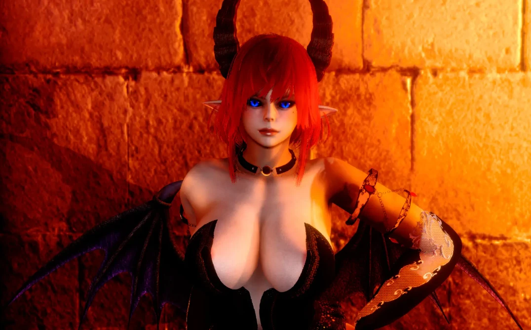 【SLG】恶魔领主 Demon Lord [v0.1] 汉化版[PC+安卓]