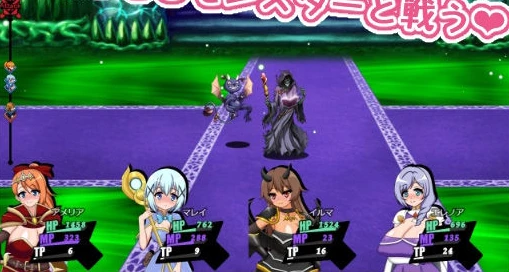 【RPG】播种幻想曲 AI汉化[PC+安卓]