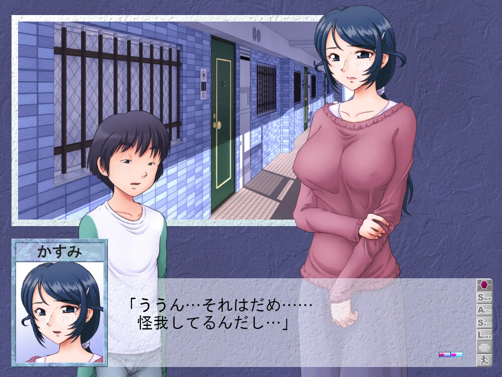 【ADV】渣男的阴谋『Y』Circumstances Of A Certain Stolen Wife 