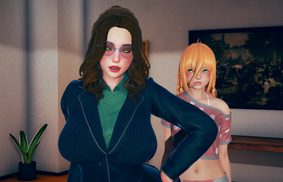 【SLG】众神与冠军 Gods And Champions v0.1.1 汉化版[PC+安卓]