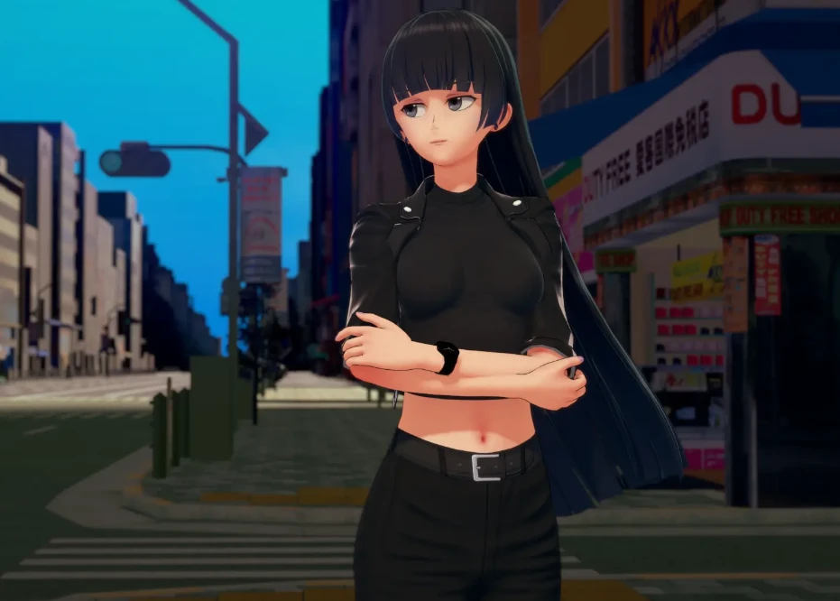 【SLG】学院：直播！Academy: Live! [v0.09 Alpha] AI汉化[安卓]-95次元