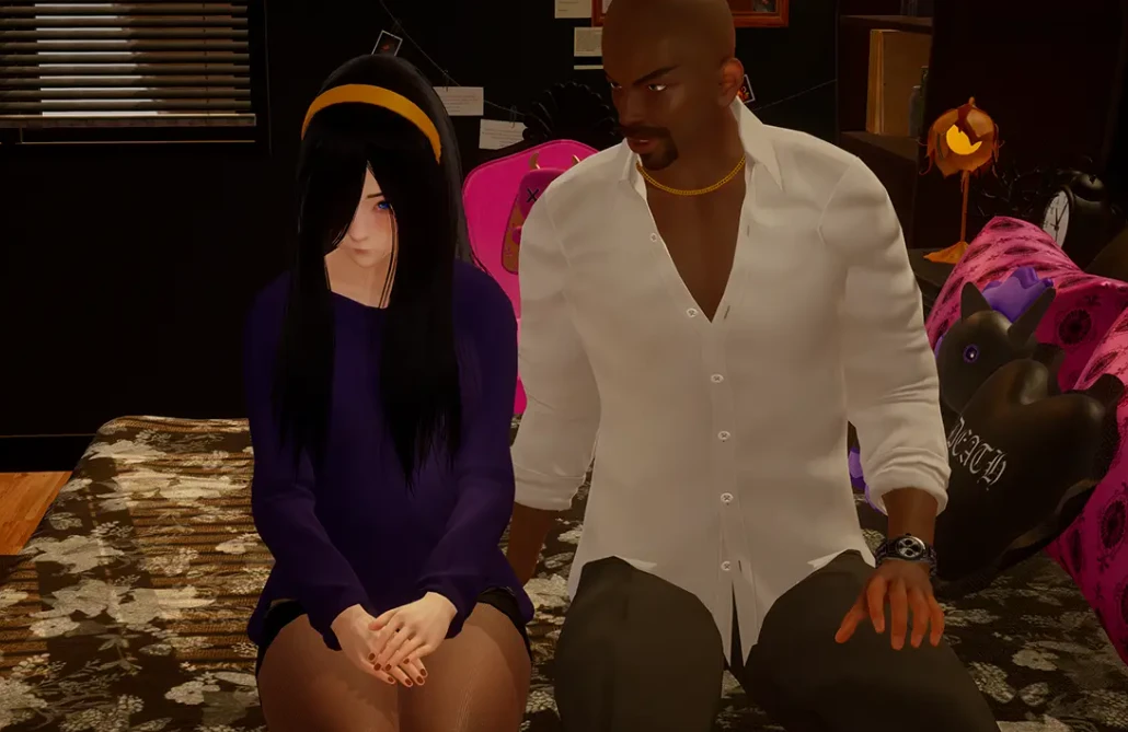 【RPG】不可思议的偷窃 The Incredible Steal [Final] AI汉化[PC+4.5G]