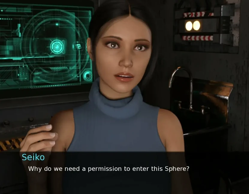 【SLG】临时十字路口 Interim Crossroads [Final] 汉化完结版[PC+安卓]