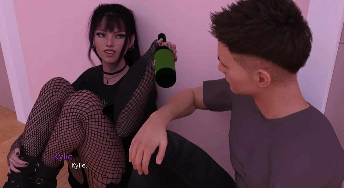 【SLG】病态追踪 SICKIMTRACK! [Ch.3 P2 v0.1.3.2] AI汉化[PC+安卓]-95次元