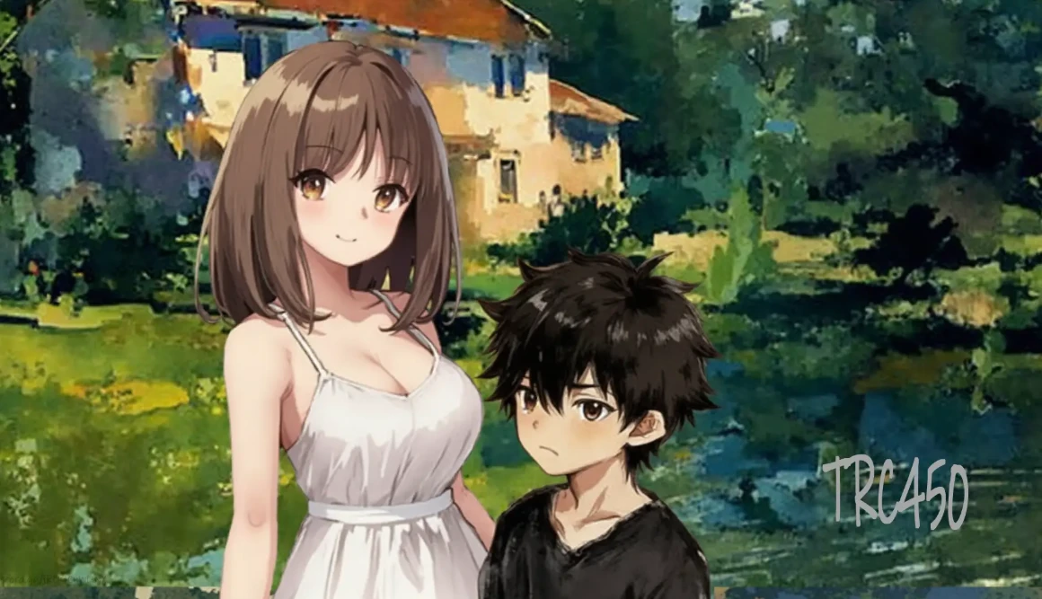 【SLG】乡村〜与大女孩独处 Countryside ~ Alone with an older girl [1.15] 汉化版[PC+安卓]