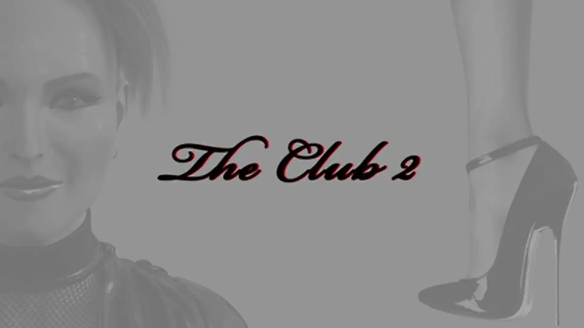 【SLG】俱乐部 2 The Club 2 汉化完结版[PC+安卓]