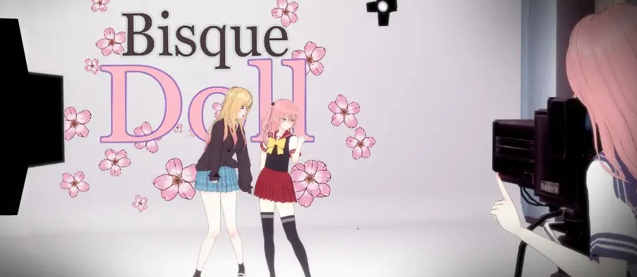 【SLG】浓汤娃娃 Bisque Doll [v0.2] 汉化版[PC+安卓]