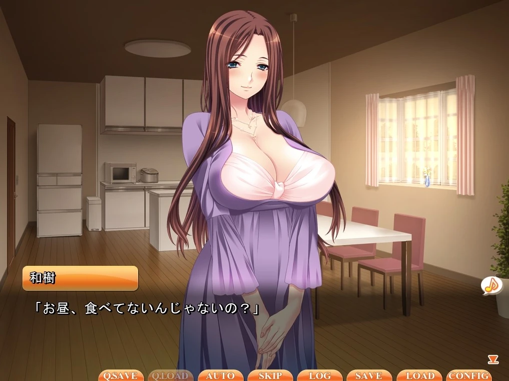 图片[1]-【ADV】3个自私的大姐姐 AI汉化+全CG存档-95次元