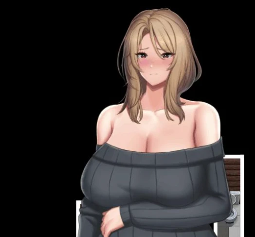 图片[1]-【RPG】芽衣子的兴趣 AI汉化-95次元