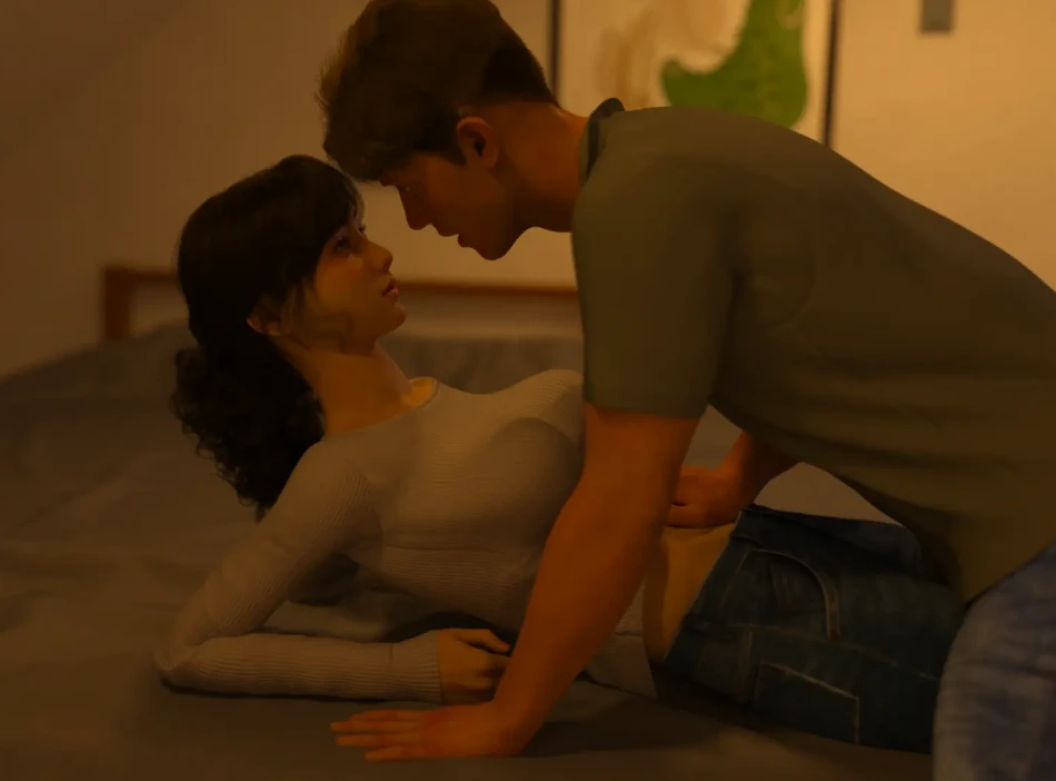 【SLG】正义或仁慈 By Justice or Mercy [v17] AI汉化[PC+安卓]-95次元