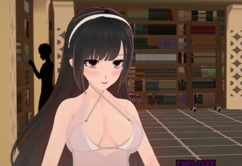 【SLG】罪恶谷 Sinful Valley [v0.3.1] AI汉化[PC+安卓]-95次元