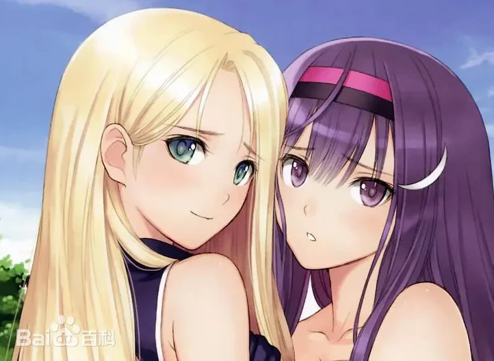 图片[1]-【ADV】一发失误！！フォルト!! Aエース AI汉化+全CG存档[PC+1.9G]-95次元