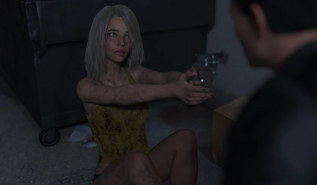 图片[1]-【SLG】昆蜂 Quean Bee V0.2.9 AI汉化[PC+安卓]-95次元