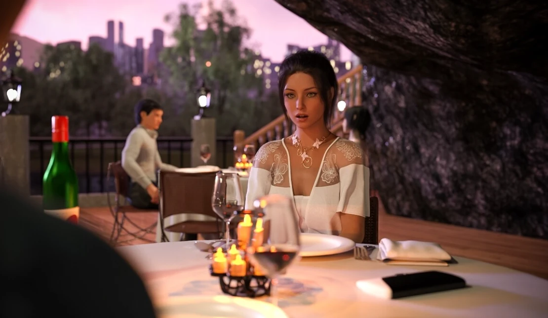 图片[1]-【SLG】新鲜故事 新鲜物语 Fresh Story S2.1.0.1 汉化版[PC+安卓]-95次元