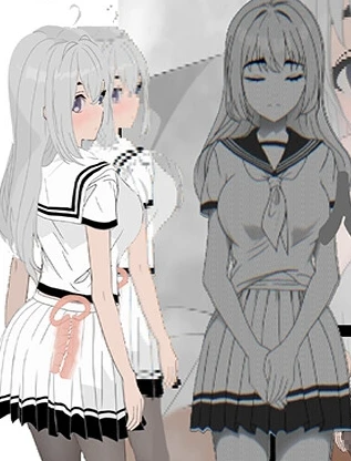 图片[1]-【SLG】人形少女-XA 娃娃女孩-XA 官方中文[PC]-95次元