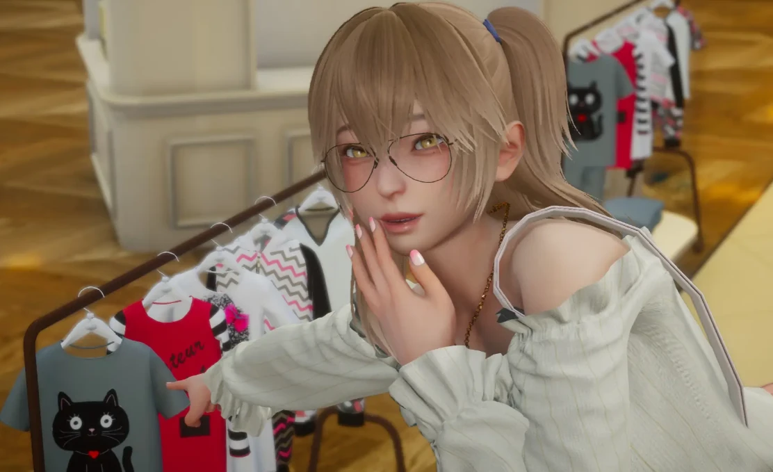 图片[1]-【SLG】分析器 Profiler [v0.3] AI汉化[PC+安卓]-95次元