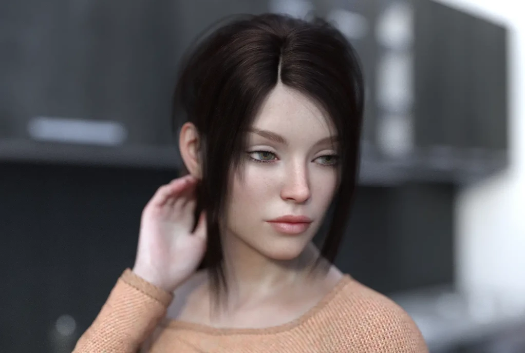 图片[1]-【SLG】保姆 Babysitters V0.1.2 汉化版[PC+安卓]-95次元