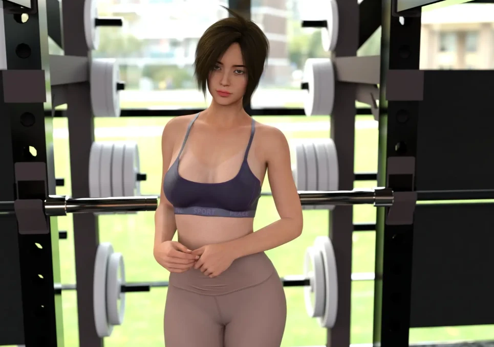 图片[1]-【SLG】被俘意识 Captive Consciousness [v0.1.0] 汉化版[PC+安卓]-95次元