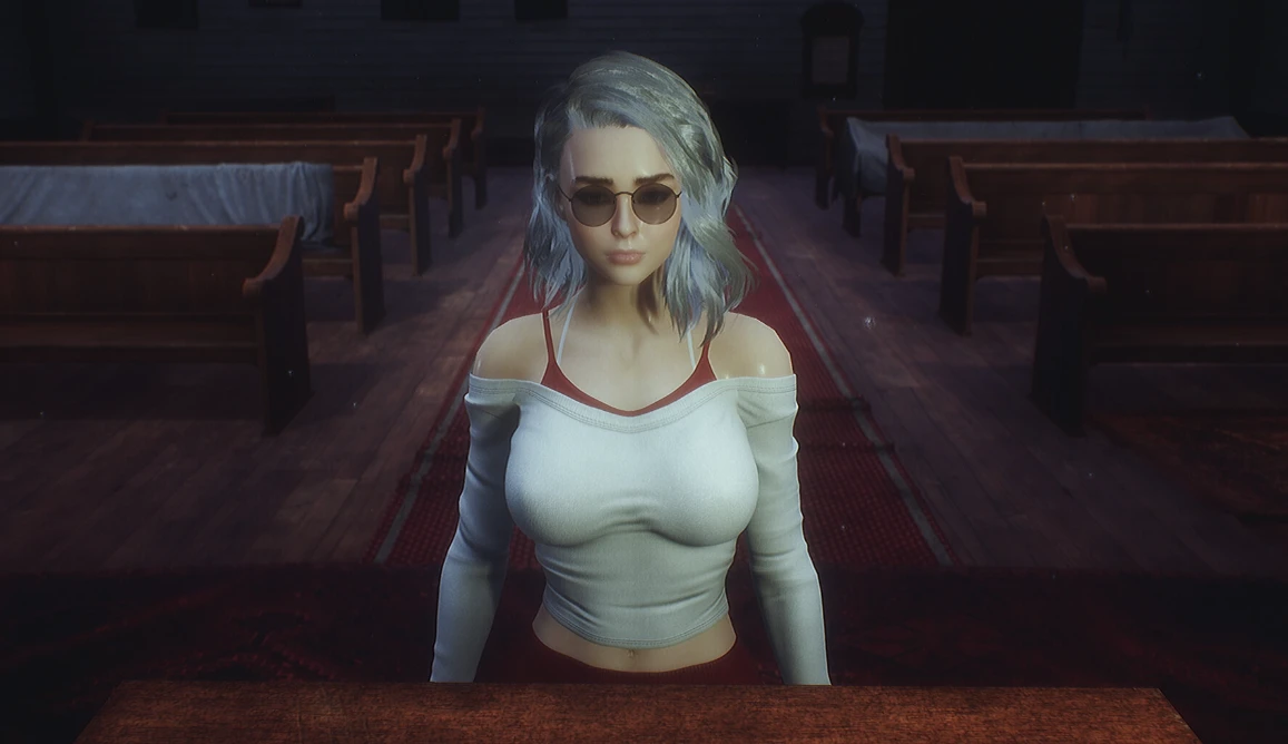 图片[1]-【SLG】驱魔者之欲 Banisher Of Lust 官方中文[PC][1G]-95次元