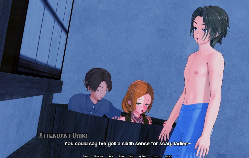 【SLG】秋之岛 Isle of Fall [v0.5 Fix] AI汉化[PC+安卓]-95次元