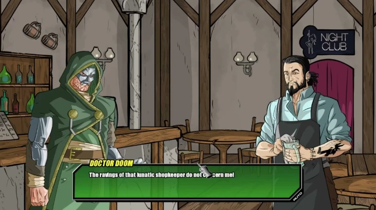 图片[1]-【SLG】统治 毁灭 Doomination V0.2.7 汉化版[PC+安卓][2.1G]-95次元