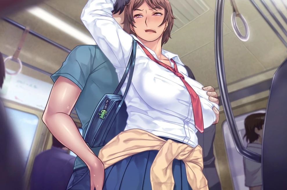 图片[1]-【ADV】催眠滴眼液 Hypnosis Eye Drops AI汉化+全CG存档[PC][850M]-95次元