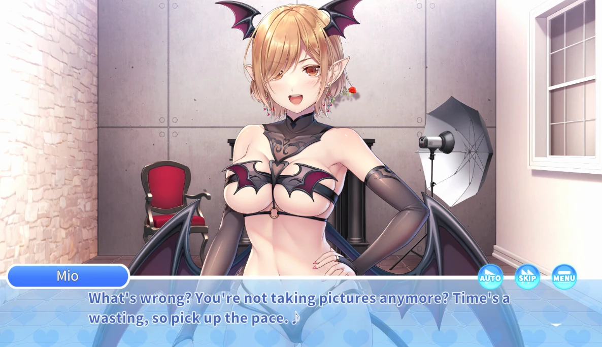 图片[1]-【SLG】Kuri Kuri Click! 3~我的写真偶像~官方中文+全DLC+存档[PC+1G]-95次元