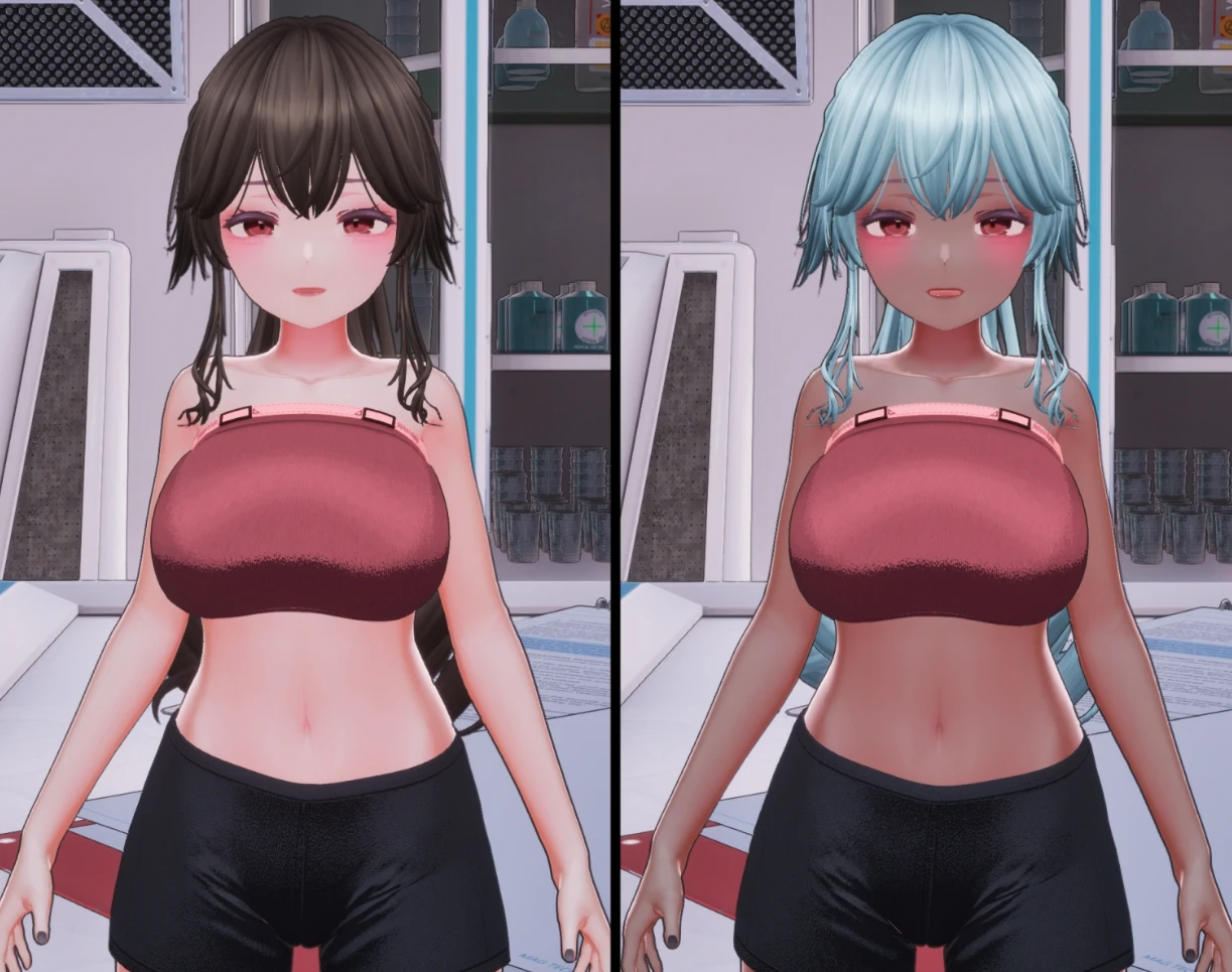 图片[1]-【SLG】美食教育 官方中文[PC]-95次元